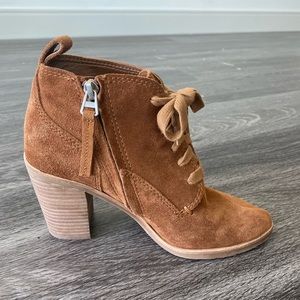 Super Cute Ankle Boots